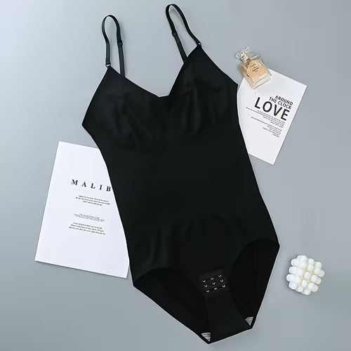 Body reductor de cintura negro M/L - additional image 3