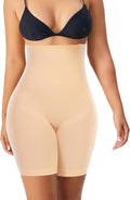 Faja Reductora Mujer Adelgazante Beige M/L - additional image 8