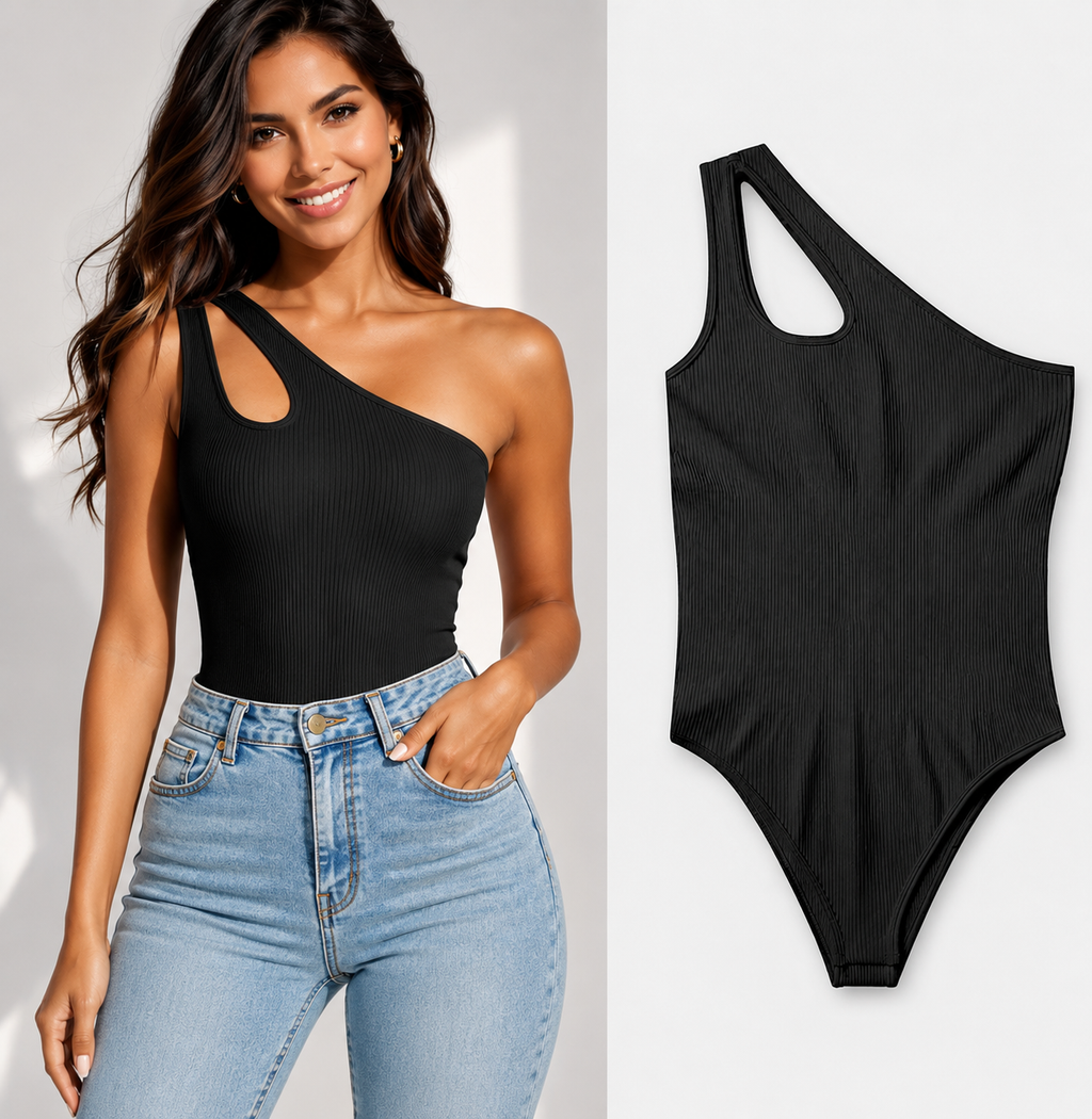 Faja reductora body negro
