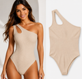 Faja reductora body beige